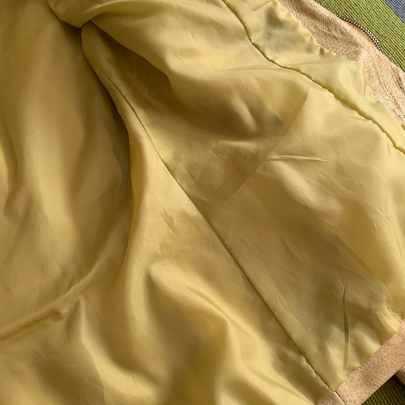 Alfani leather jacket - Picture 8 of 12